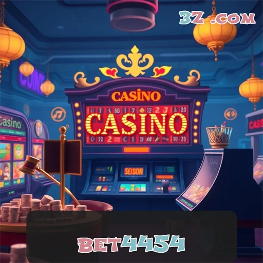 bet4454 Apostas Finais