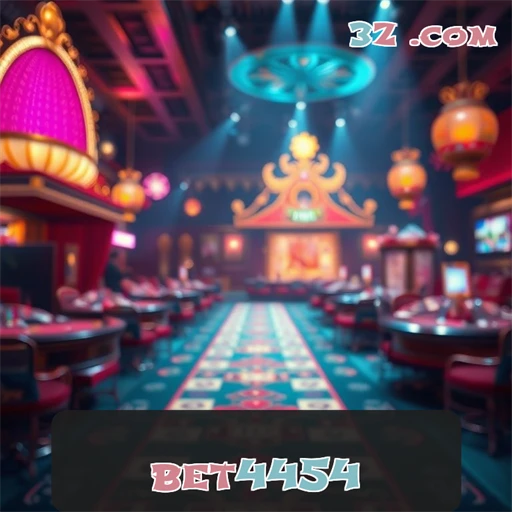 bet4454 Programa VIP